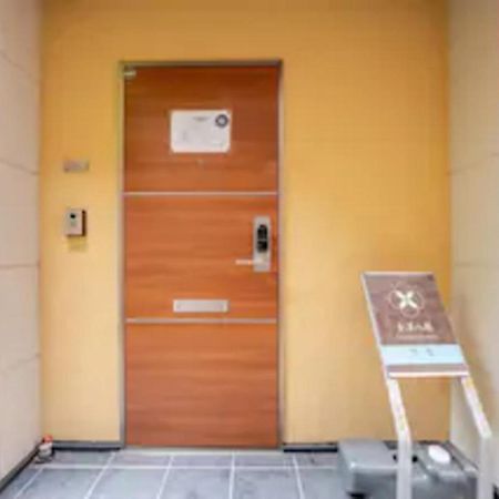 Kanazawa-Hachitabi Sorairo Exteriör bild