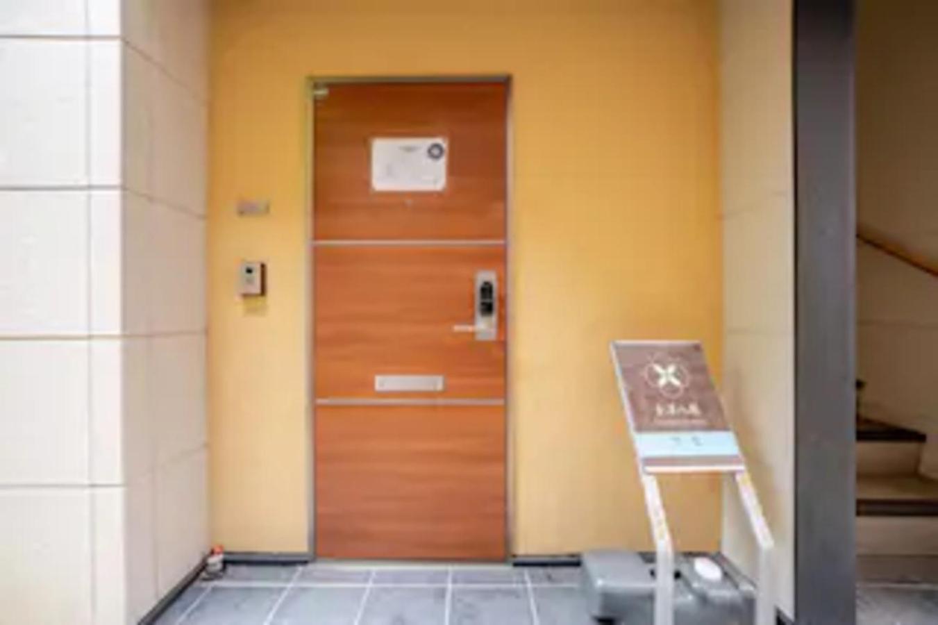 Kanazawa-Hachitabi Sorairo Exteriör bild
