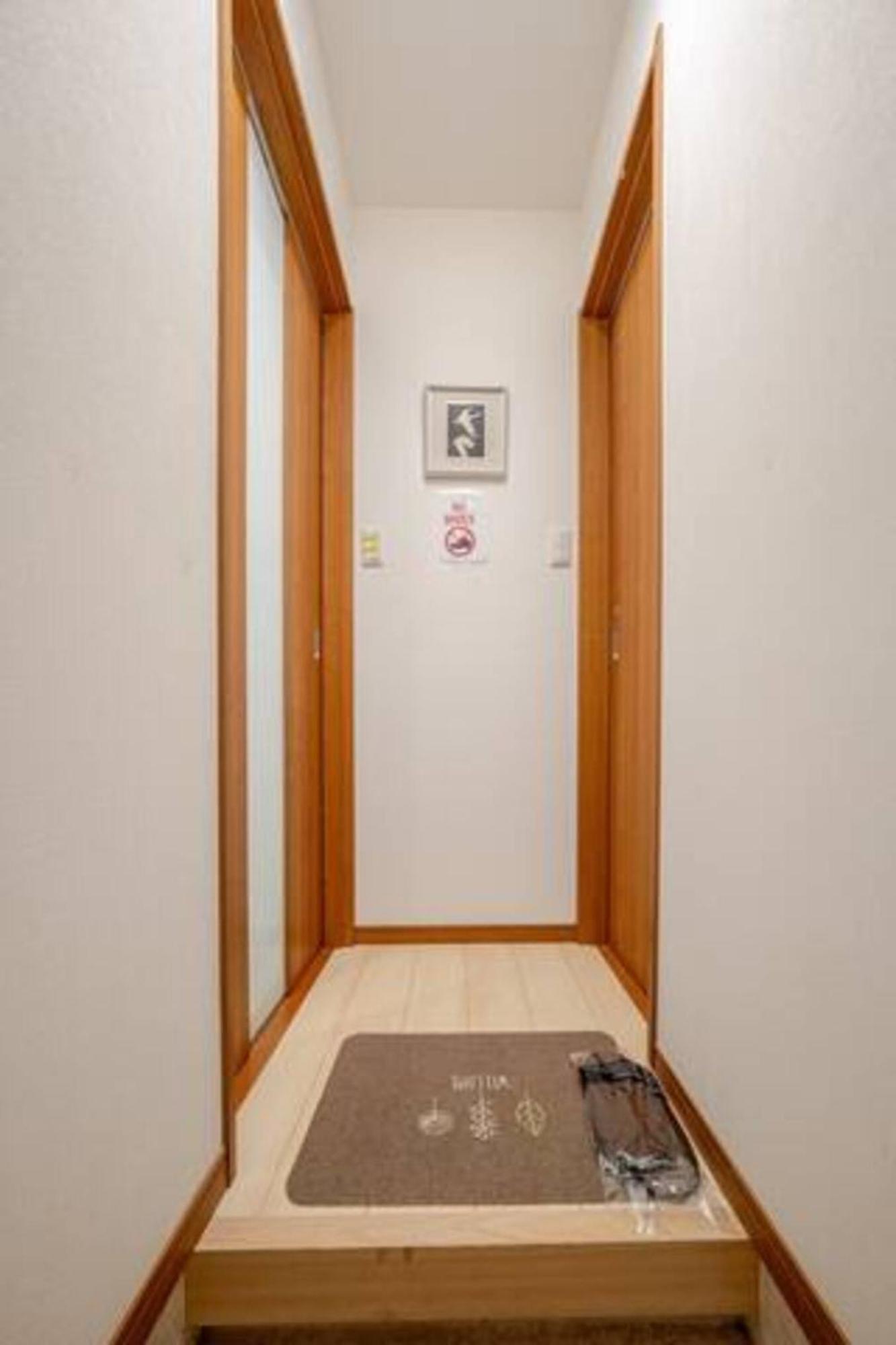 Kanazawa-Hachitabi Sorairo Exteriör bild